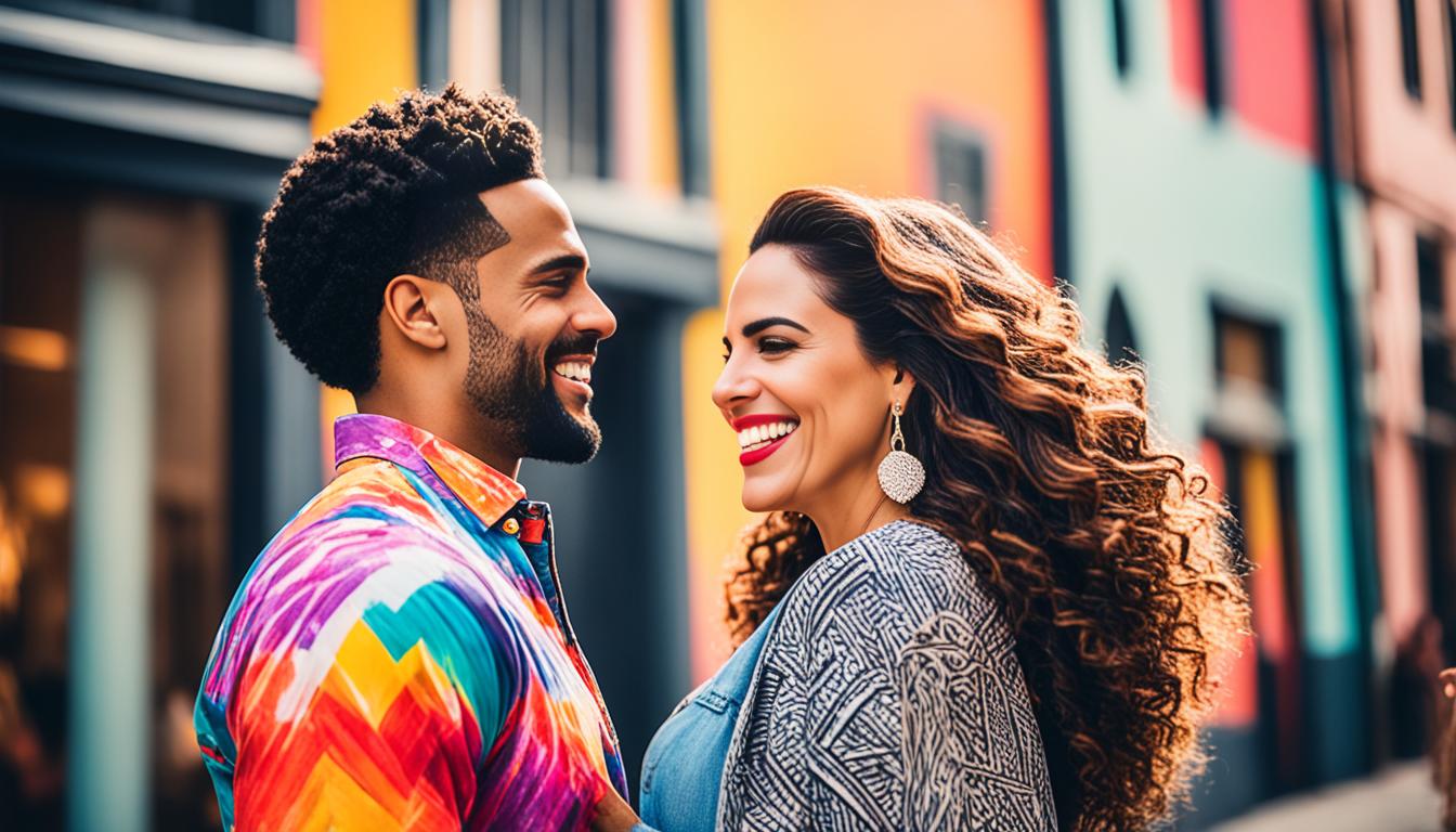 Latina and Black Dating: Find Love Beyond Color